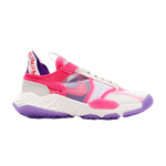 Кроссовки Jordan Delta Breathe (Женская размерная сетка)