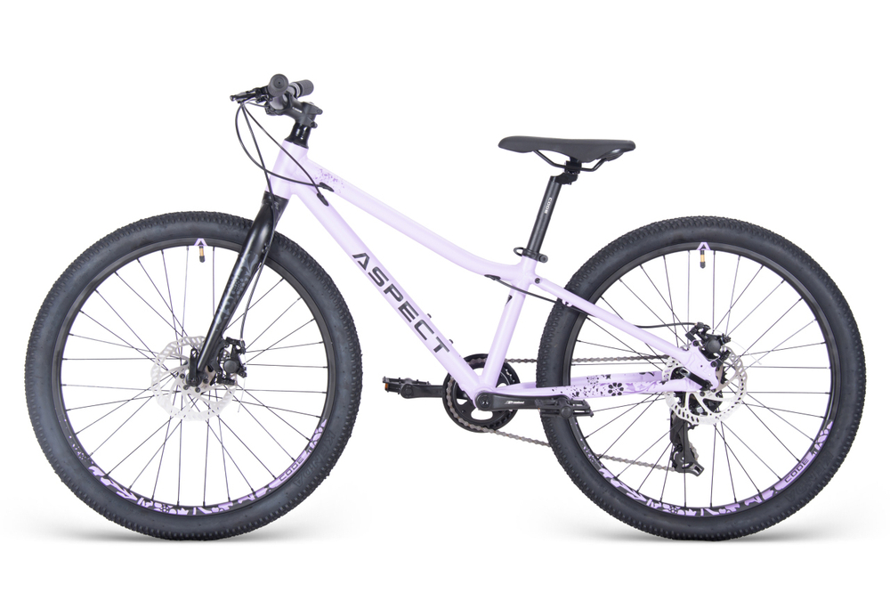 Подростковый велосипед Aspect Angel Lite (2025)