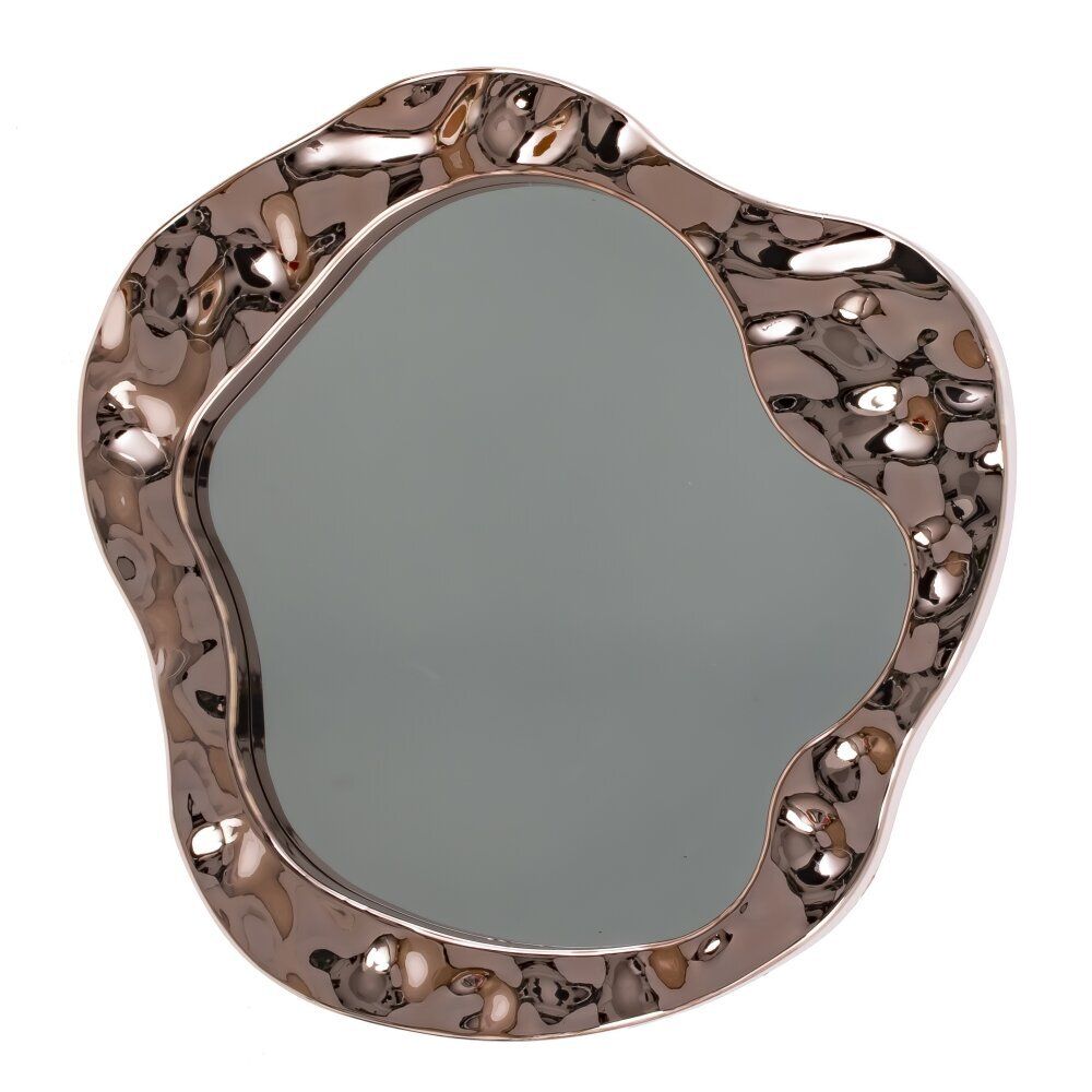 GAEM Зеркало настольное, L20,5 W2 H21,5 см