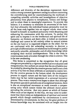 Physics & Philosophy | Werner Heisenberg