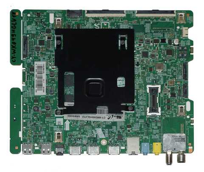 BN41-02528A BN94-10828L main board для Samsung UE49KU6300U