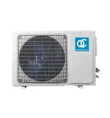 Кассетная сплит-система Quattroclima QV-I18CG1/QN-I18UG1