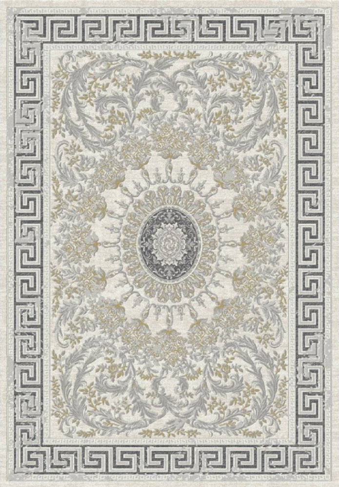 Ninova 37545A GREY \ BEIGE Прямой