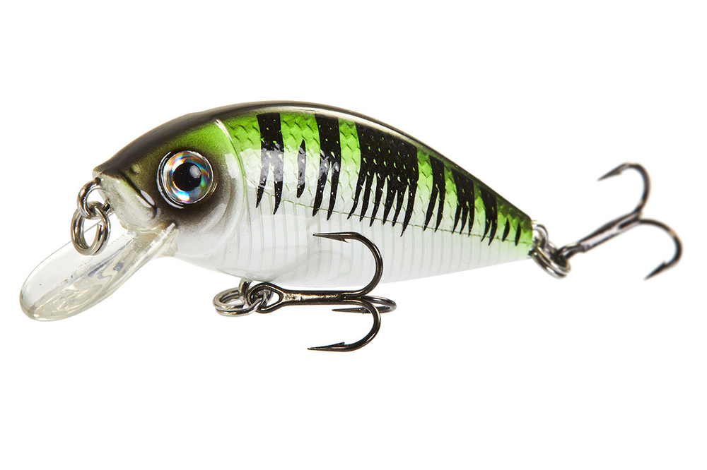 Воблер Shad Craft (Original) 5 см, цвет A024, 5.8 г