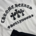 Футболка Chrome Hearts