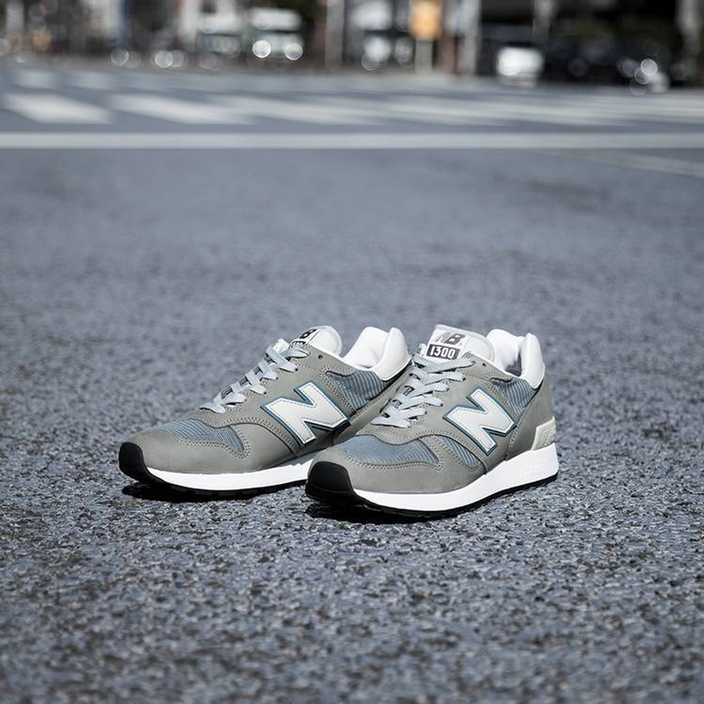 Кроссовки New Balance Nb 1300 2015