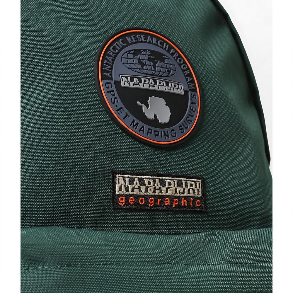 Рюкзак Napapijri Voyage EL Hunter Green