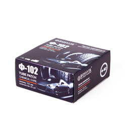 Латки круглые Ф102, 20 шт. коробка