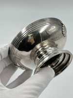 Креманка с ракушками