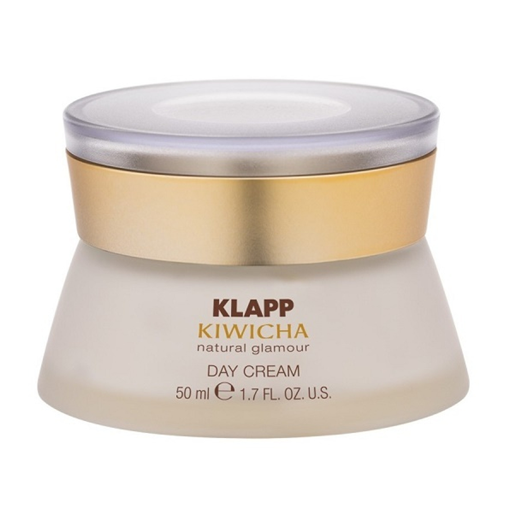 Дневной крем для лица Klapp Kiwicha Day Cream 50мл