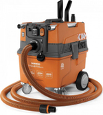 Пылесос промышленный с системой самоочистки DAEWOO DAVC 4000SD