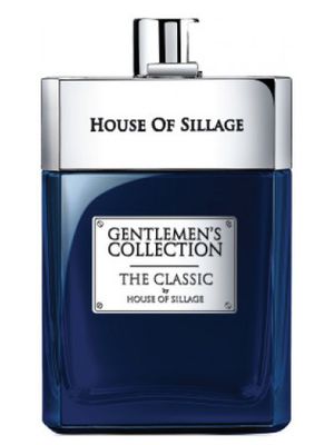 House Of Sillage The Classic