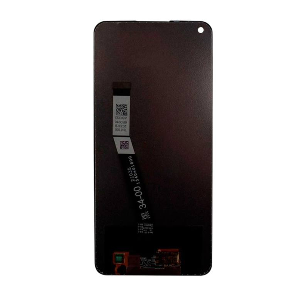 Дисплей для Xiaomi Redmi Note 9 (M2003J15SC) с тачскрином Черный - OR