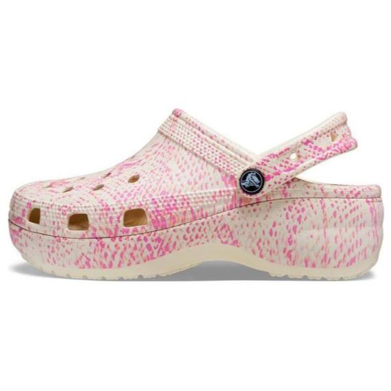 Crocs Classic Clog 'Beige'