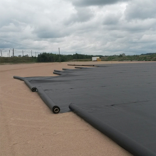 Геотекстиль Геоспан ТН 33 (2100мм) (105м2)