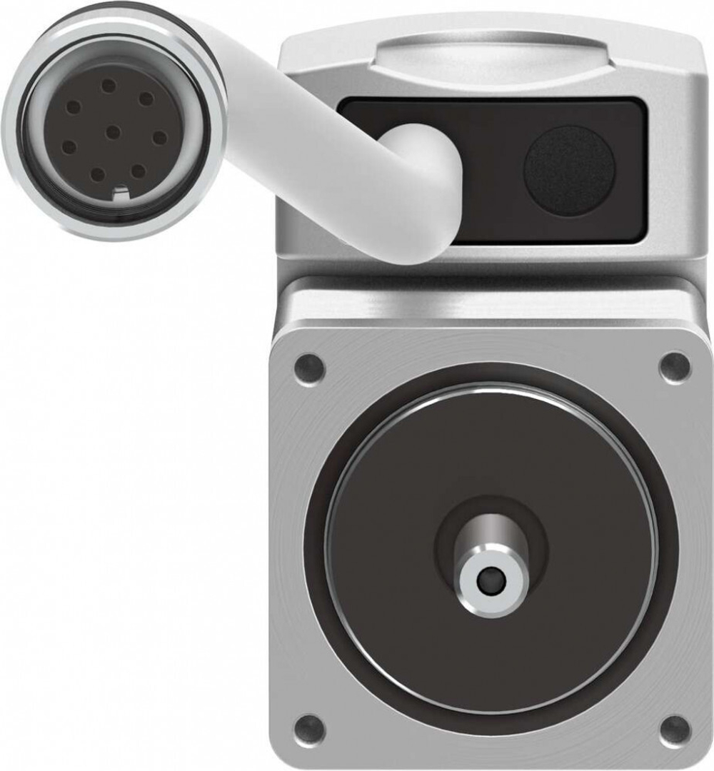 Шаговый двигатель Festo EMMS-ST-28-L-S