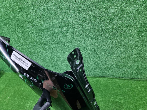 Крыло переднее левое Jetour X90 PLUS (2021-н.в.)