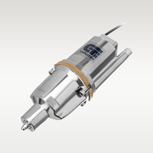 Насосы вибрационные