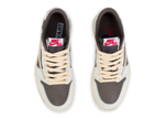 Air Jordan 1 Low x Travis Scott "Reverse Mocha"