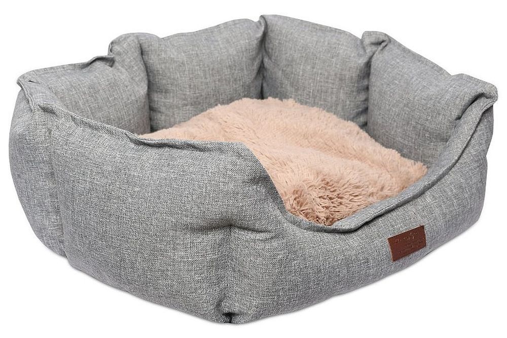 Лежанка Lion Бруно LM00104-4 (59x54x21 см)