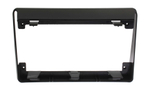 Переходная рамка магнитолы TOYOTA HILUX PICK UP 1997-2004 9 дюймов