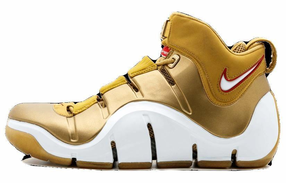 Кроссовки Nike Lebron 4 All-Star Game 4