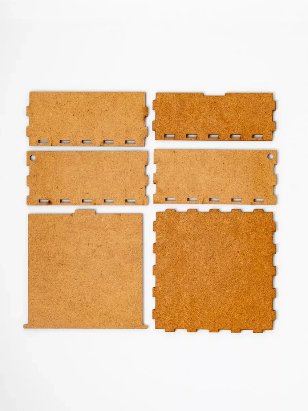 Коробки для подарков