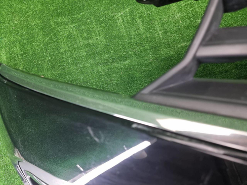 Бампер передний Lada Granta (2018-н.в.)