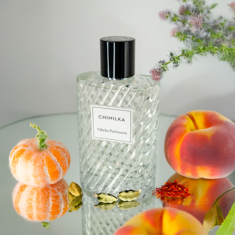 Vilhelm Parfumerie Chimilka