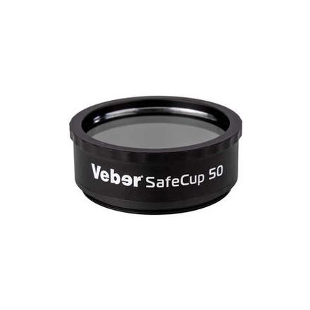 Насадка защитная Veber SafeCup 50 для прицела