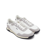 Кроссовки Zayn Lowp nysd BOSS BLACK - белый(50498891)