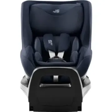 Автокресло Britax Roemer Dualfix Pro M 2025 Style (Night blue)