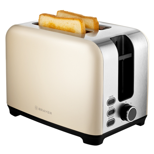 Тостер BRAYER BR2111