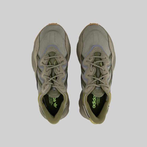 Кроссовки Adidas Originals Ozweego артикул:EE6461 - купить в магазине Дайс