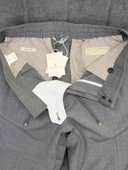 Брюки Brunello Cucinelli