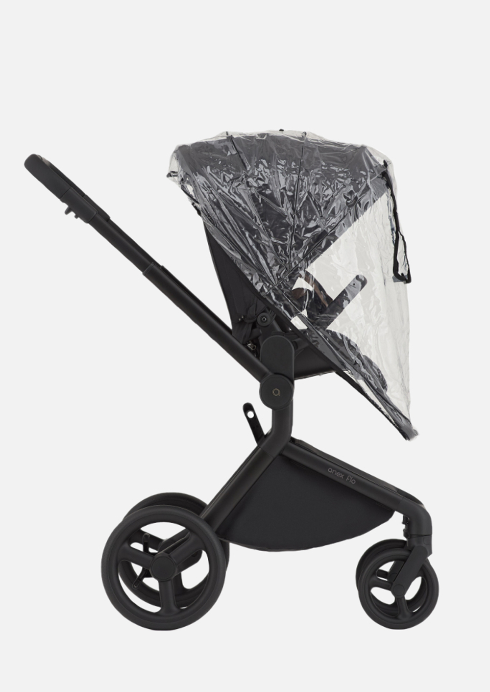 Anex Детская коляска Flo 2 в 1 Lungo