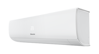 Инверторная сплит-система серии ZOOM DC Inverter Wi-Fi AS-18UW4RMSKB01 (комплект)