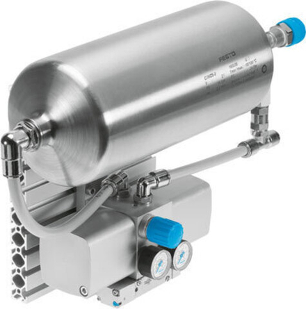 DPA-40-10-CRVZS2 Усилитель давления