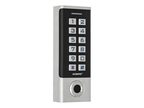 AT-FR100EM Кодовая панель со встроенным считывателем AccordTec