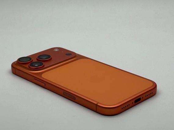 iPhone 17 Pro 256Gb Cosmic Orange eSIM