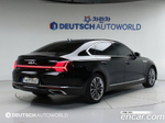 Kia The New K9 (Quoris/K900) 2 Generation 3.8 GDI AWD (08.2021)