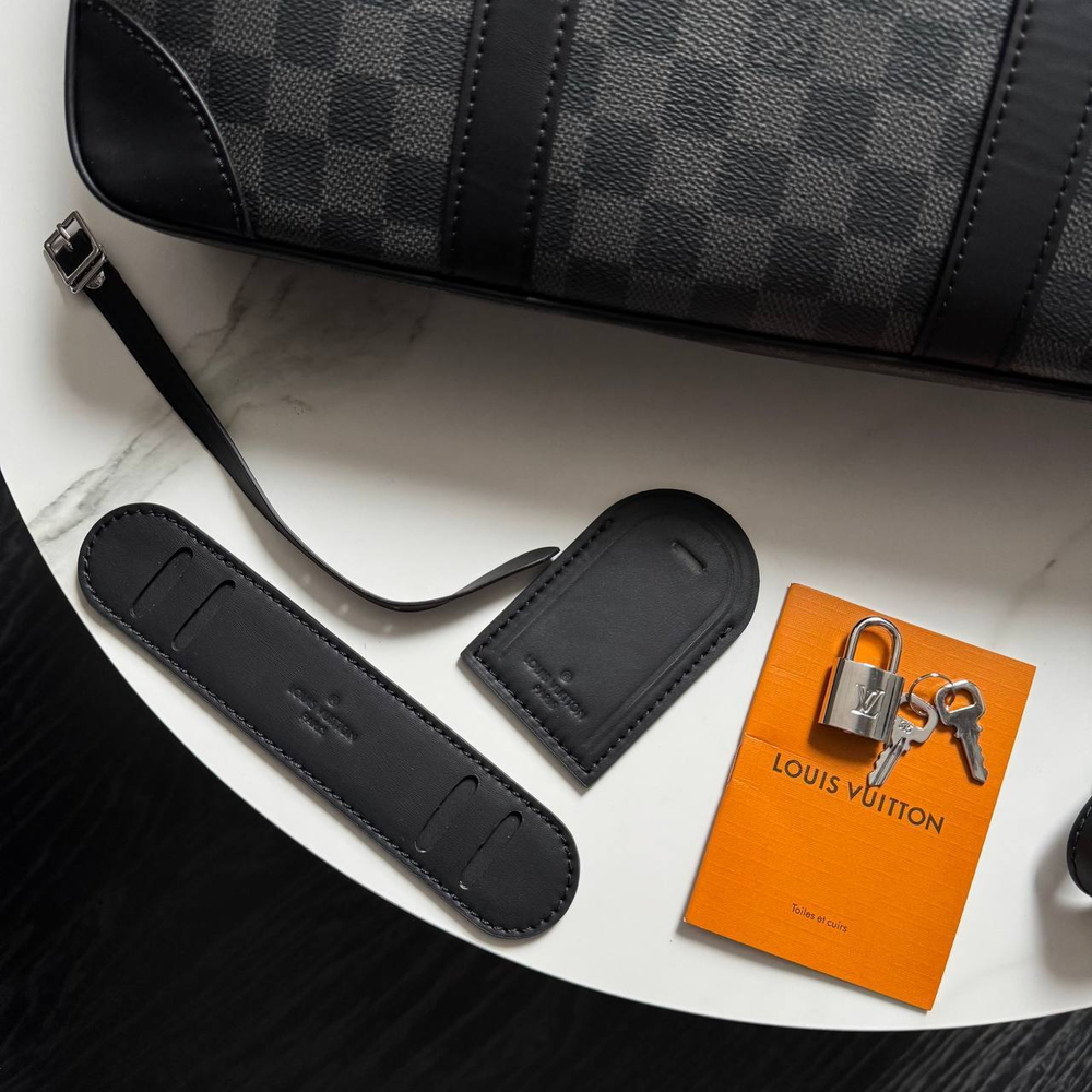 Портфель Louis Vuitton