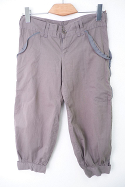 Брюки удобные 44 размер