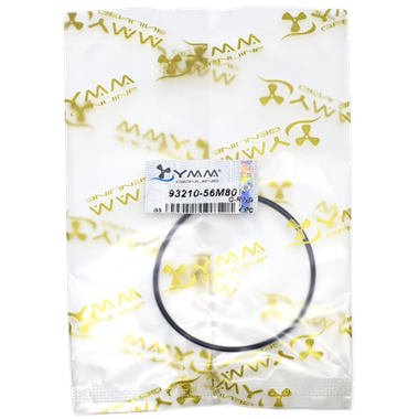 Hidea HD 15F-06.12.05 1шт Кольцо уплотнительное 93210-56M80-00