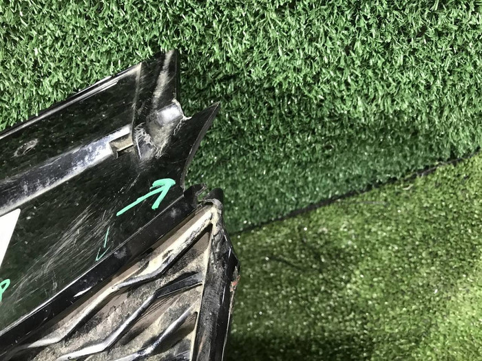 Решетка радиатора Nissan X-Trail T32 (2013-2019)