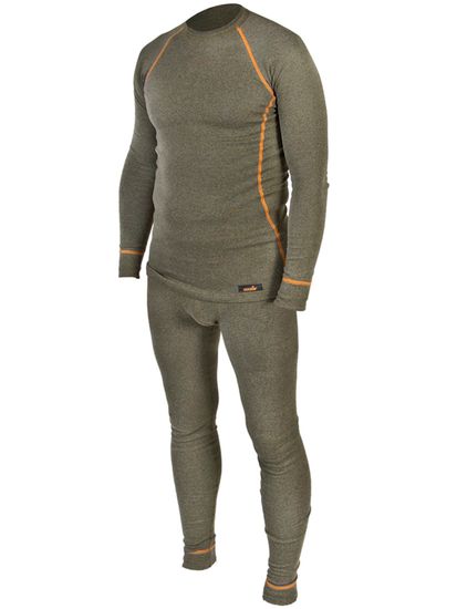 Термобелье NORFIN Atlantic Classic Pro