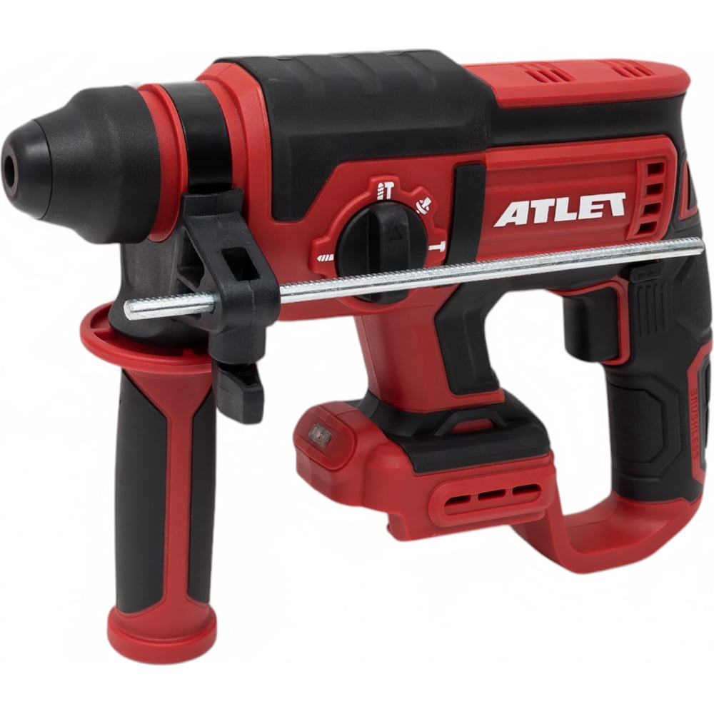 Аккумуляторный перфоратор ATLET SDS-Plus CDH18BD5.9