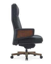 Кресло Rafael A2119 Черный