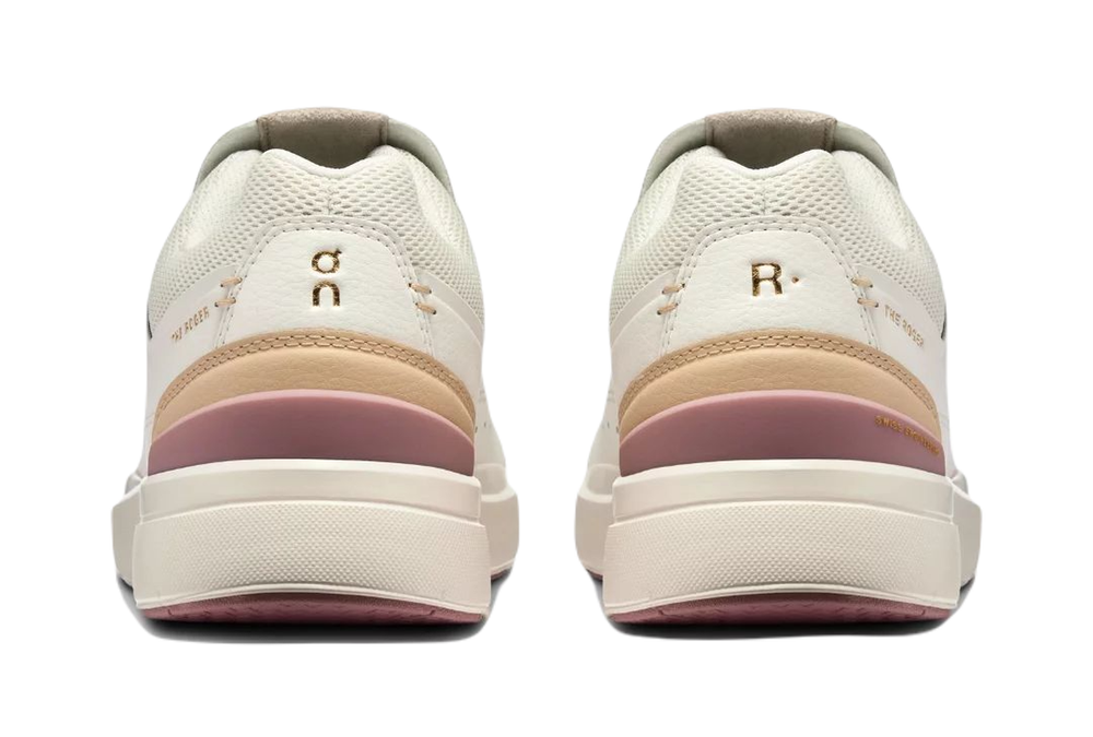 Женские КроссовкиON The Roger Centre Court - белый