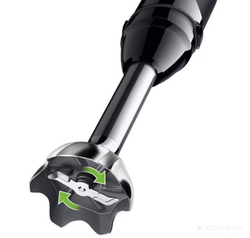 Блендер BRAUN MQ55307MBK 0X22111503